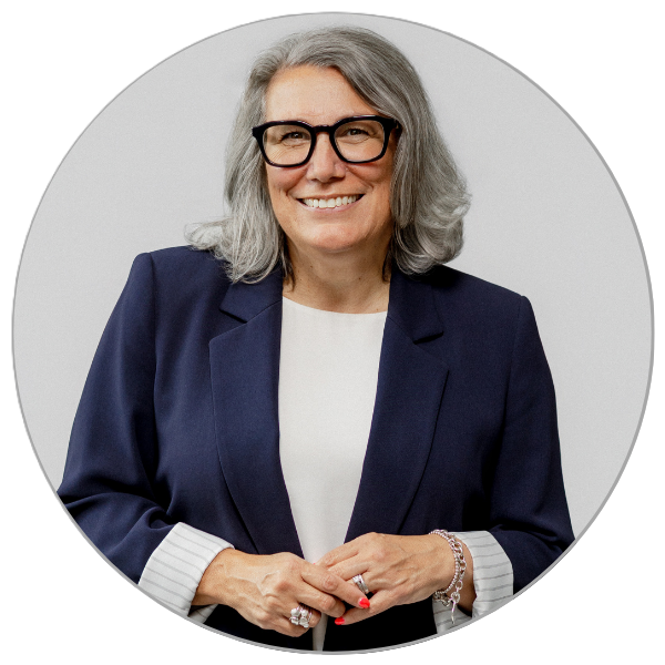Delphine Hasle, CFRE
