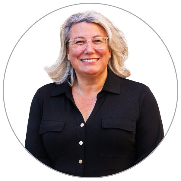 Delphine Hasle, CFRE