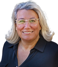 Delphine Haslé