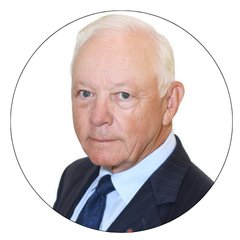 Lt.-Gen. Lloyd Campbell (Ret'd)